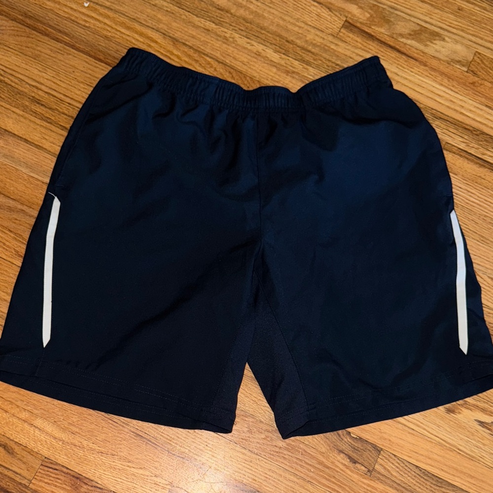 Nike Tennis Dri Fit Men's Shorts